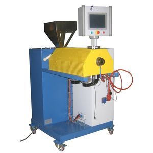 extrudeuse monovis 1