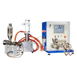 extrudeuse bivis