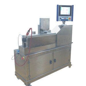 extrudeuse bivis