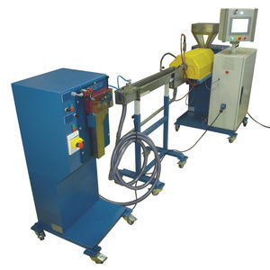système de granulation en tête sous eau 1