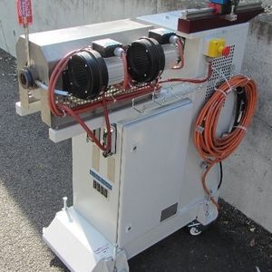 extrudeuse monovis 1