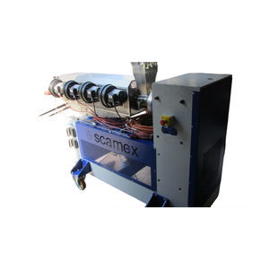 extrudeuse monovis 1
