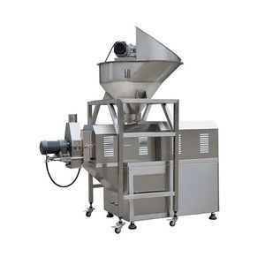 extrudeuse alimentaire de nourriture pour animaux de companie 1