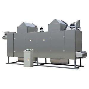 système de séchage à air chaud 1
