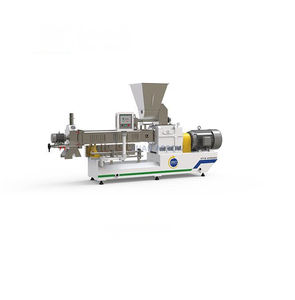 extrudeuse alimentaire pour produits céréaliers