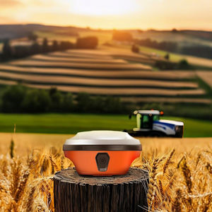 récepteur RTK 1