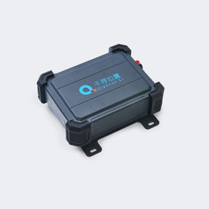 récepteur RTK