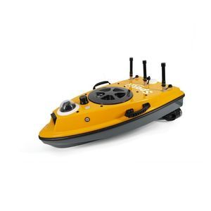drone aquatique de surveillance