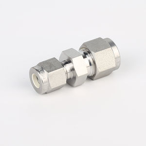 connecteur de tube rond