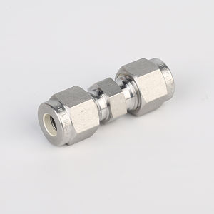 connecteur de tube rond