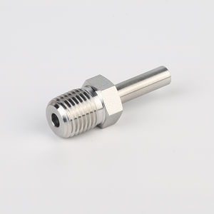 adaptateur fileté