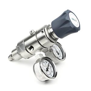régulateur de pression de gaz