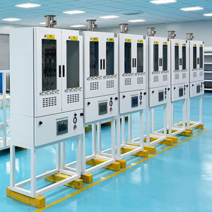 système de distribution de gaz 1
