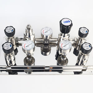 manifold multivoie 1