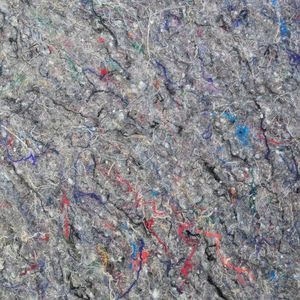 fibre en coton