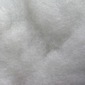 polypropylène recyclé en fibre 1