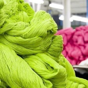 tissu technique coloré