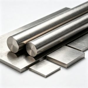 barre en alliage de nickel