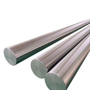 barre en alliage de nickel