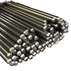 fil en alliage de nickel