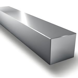 feuille en alliage de nickel