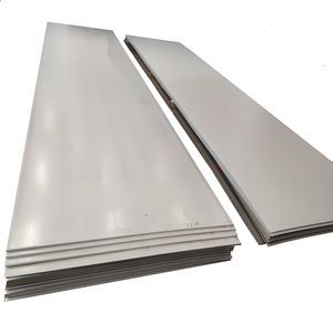 feuille en alliage de nickel