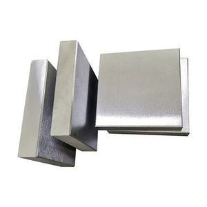 feuille en alliage de nickel