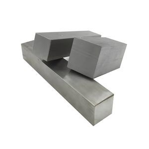 barre en alliage de nickel