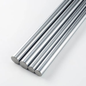 barre en alliage de nickel