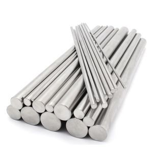 barre en alliage de nickel