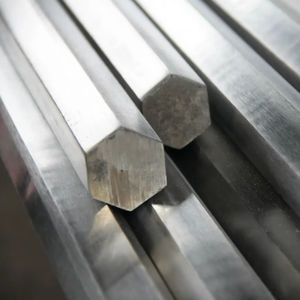 feuille en alliage de nickel