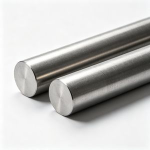 feuille en alliage de nickel