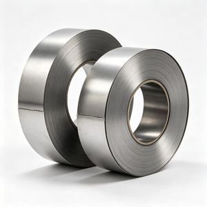 feuille en alliage de nickel