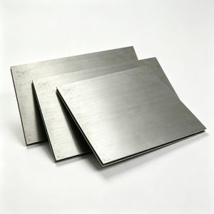 feuille en alliage de nickel