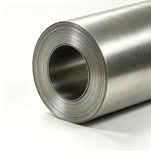 feuille en alliage de nickel