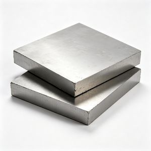feuille en alliage de nickel