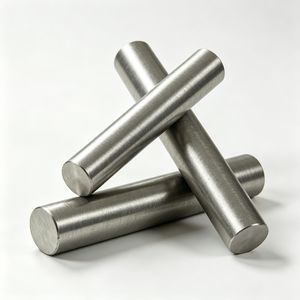 feuille en alliage de nickel