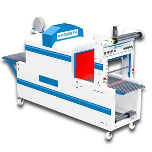machine de conditionnement semi-automatique
