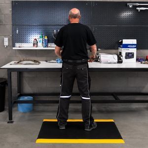 tapis antifatigue