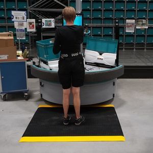 tapis antifatigue