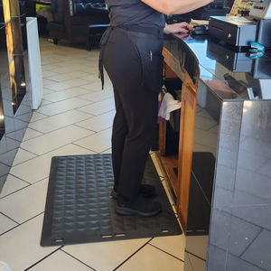 tapis antifatigue