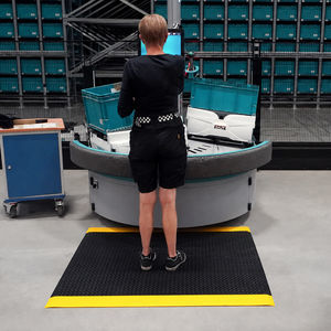 tapis antifatigue