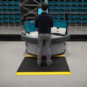 tapis antifatigue