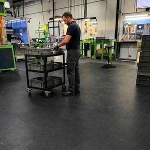 tapis antifatigue