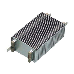 aérotherme électrique