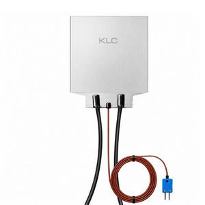 charge électronique DC