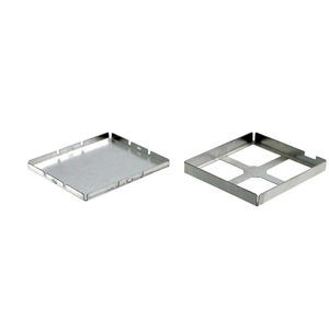 pièces embouties alliage d'aluminium