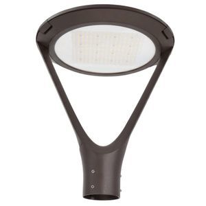 éclairage urbain à LED
