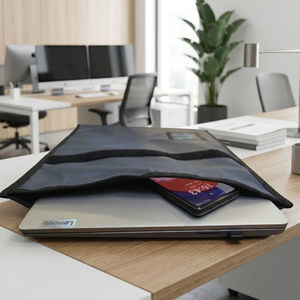 pochette anti-ondes