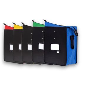 sacoche à fermeture ZIP